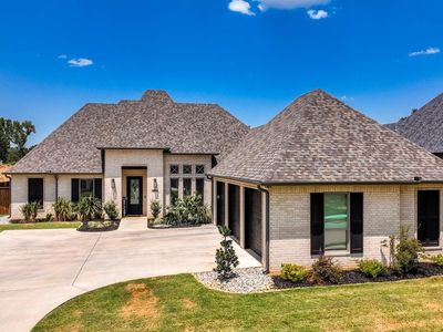 4019 Hidden Hills Cir, Longview, TX, 75605