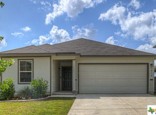 3238 Starflower, New Braunfels, TX 78130