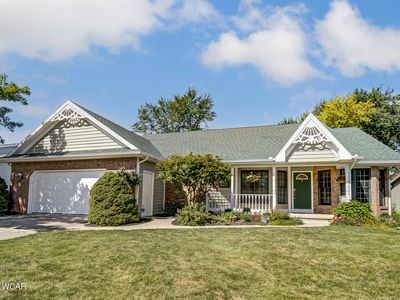 2661 Stonywood Dr, Lima, OH, 45801