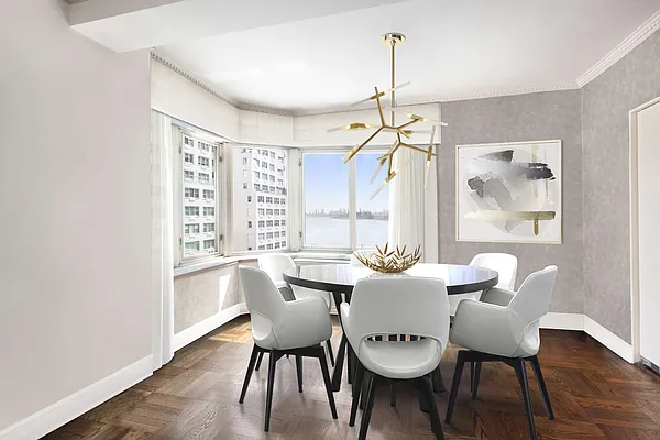 Sold by Brown Harris Stevens | media 1