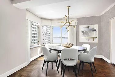 Sold by Brown Harris Stevens