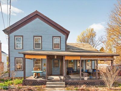 17 Nichol Street, Salem, NY, 12865