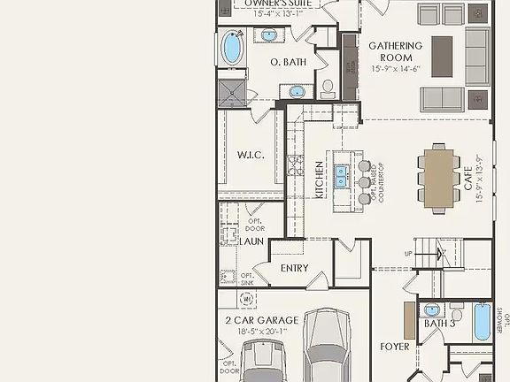 2nd image of this home