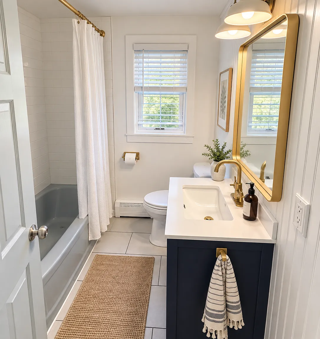 4 bed, 1344 sqft, $5,250 — Photo 3