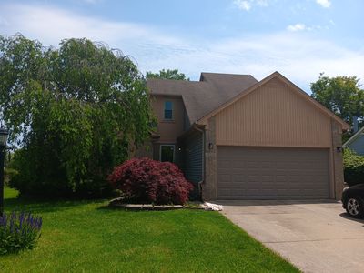 49254 Shady Glen Ct, New Baltimore, MI, 48051