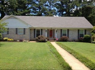 34 Maywood Dr, Jackson, TN 38305