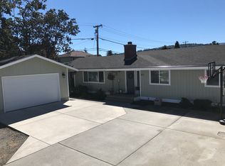 211 E Fir St, Sequim, WA 98382