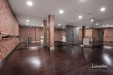 Rented by Manhattan Realty Group