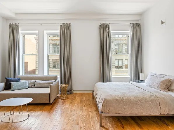 16 W 19th St APT 9A, New York, NY 10011