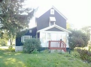 827 Warren St SW, Massillon, OH 44647