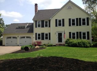 29 Kelley Blvd, North Attleboro, MA 02760