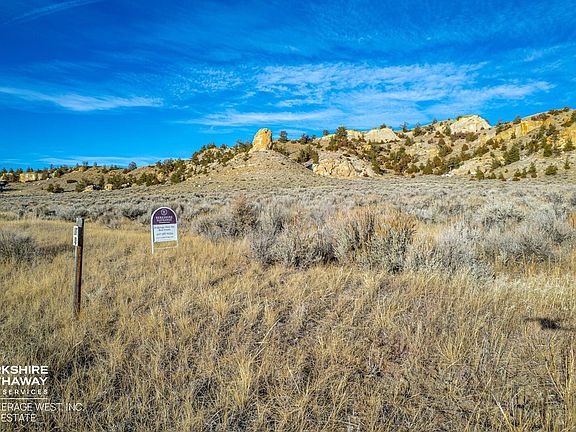 2nd image of Lot 40 Meeteetse Trails Estates #40