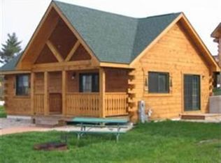 432 Overlook Ct, Warrens, WI 54666
