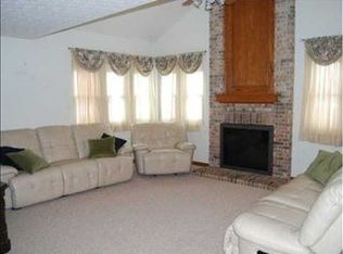 8534 Starlight Ct, Reynoldsburg, OH