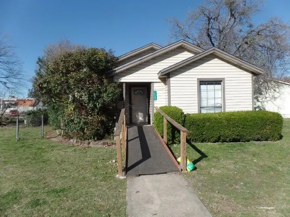 10505 San Felipe Dr, Dallas, TX 75218