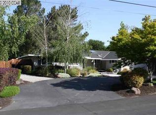 3 Ramon Ct, Danville, CA 94526