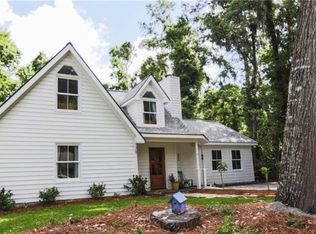 28 Romney Pl, Savannah, GA 31406