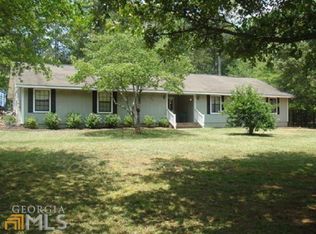 235 Rocky Branch Dr, McDonough, GA