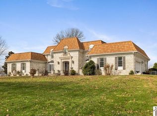 1890 Us Highway 62, Bardwell, KY 42023