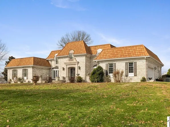 1890 Us Highway 62, Bardwell, KY 42023