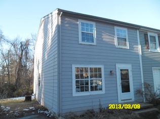 208 Greentree Park, Charlottesville, VA 22901