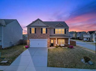 2 Spyglen Way, Greer, SC 29651