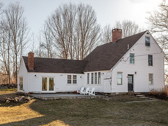 184 Chestnut Land Road