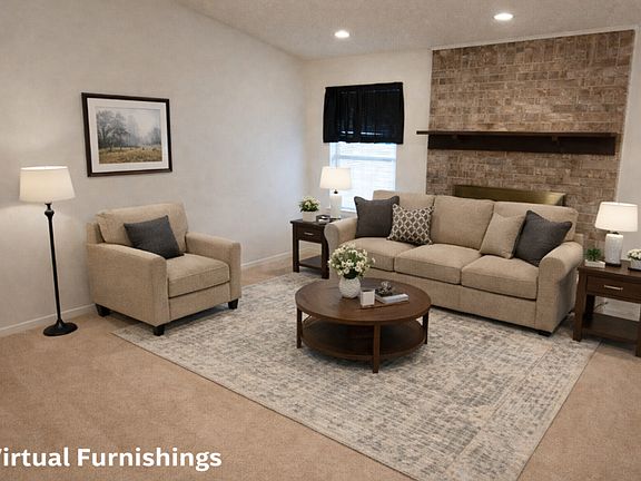 2nd image of 2127 Hidden Hill Dr