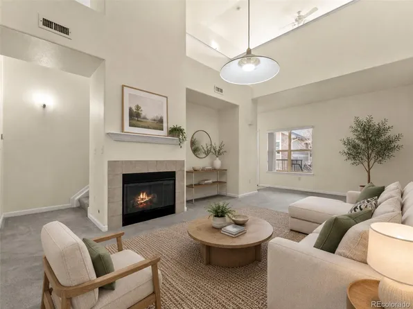 5800 Tower Road #406, Denver, CO 80249