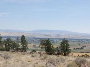 5970 Chief Buffalo Horn Trl, Laurel, MT 59044