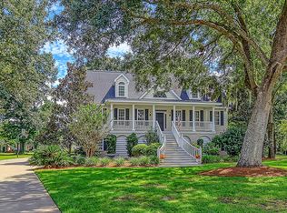 47 Ripplemoor Ln, Charleston, SC 29414