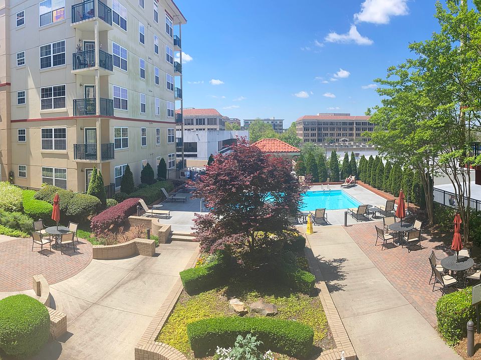 your view from the balcony!