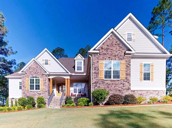 243 Walton Heath Way, Aiken, SC 29803
