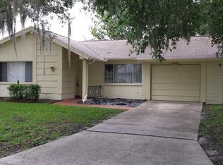 8306 Cavalry Dr, Hudson, FL 34667