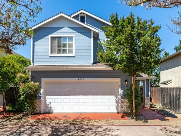 1337 Stoney Creek Rd, Paso Robles, CA 93446