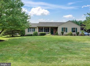 259 Lauschtown Rd, Denver, PA 17517