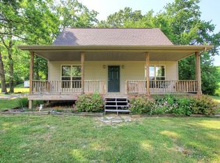 16305 Clifton Bend Rd, Sale Creek, TN 37373