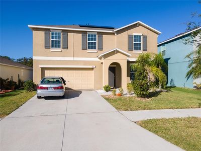 6711 Trent Creek Dr, Sun City Center, FL, 33573