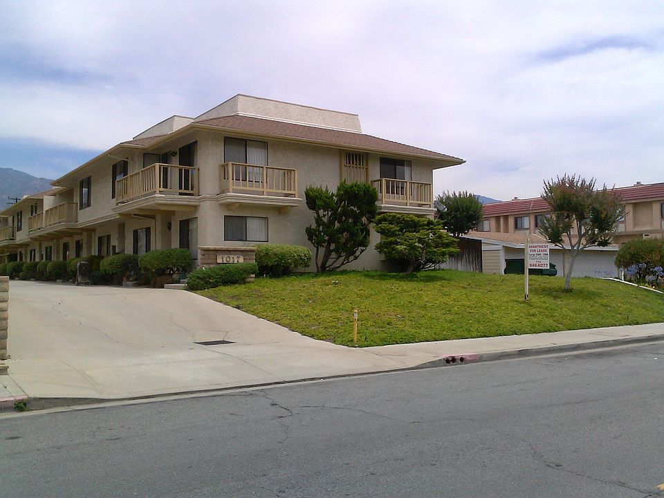 2nd image of 1017 Fairview Ave APT 6