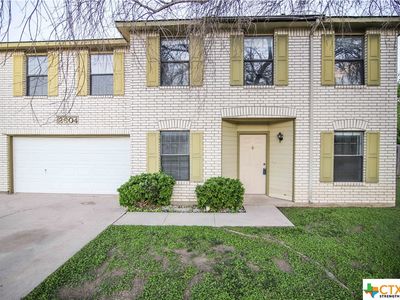 2604 Willow Springs Rd, Killeen, TX, 76549