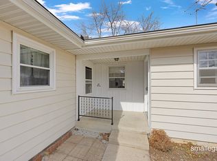 631 Blue Ash Dr SE, Kentwood, MI
