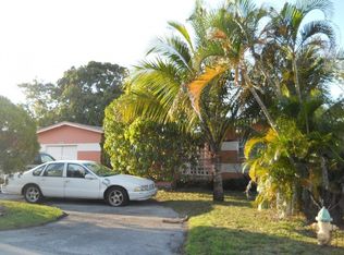 7607 Coral Blvd, Miramar, FL 33023