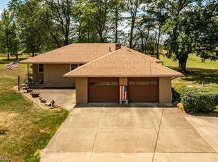 16242 Wheeler Rd, Lagrange, OH 44050