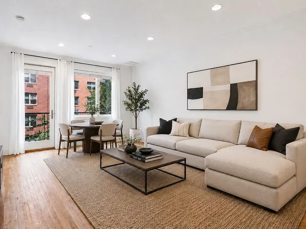 296 E 2nd St APT 4H, New York, NY 10009