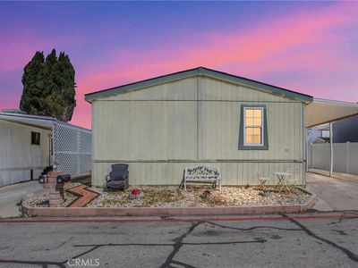 22111 Newport Ave SPC 26, Grand Terrace, CA, 92313
