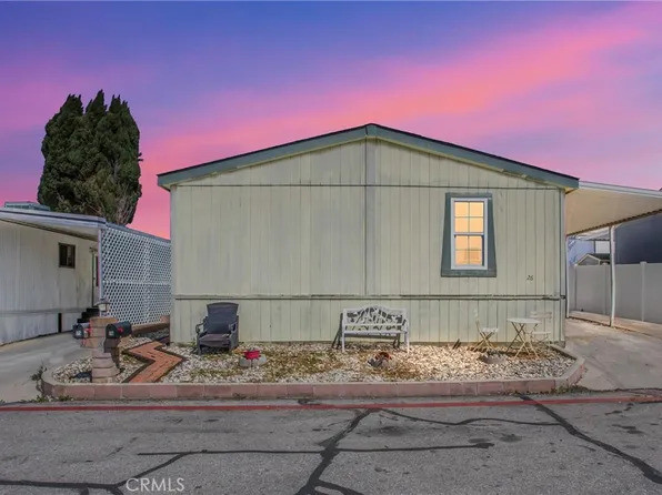 22111 Newport Ave Spc 26, Grand Terrace, CA 92313