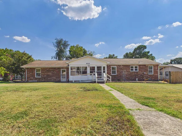 920 Shay Dr, Mountain Home, AR 72653