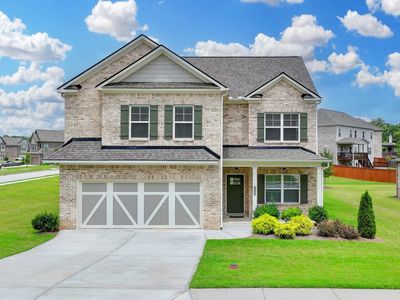2090 Harvester Ln, Buford, GA, 30518