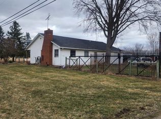 79170 Capac Rd, Armada, MI 48005