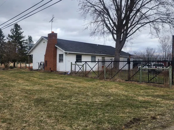 79170 Capac Rd, Armada, MI 48005